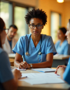 "Sanction fraude professionnels de santé